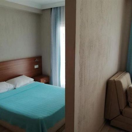 Dolunaydin Butik Otel Сіде Екстер'єр фото
