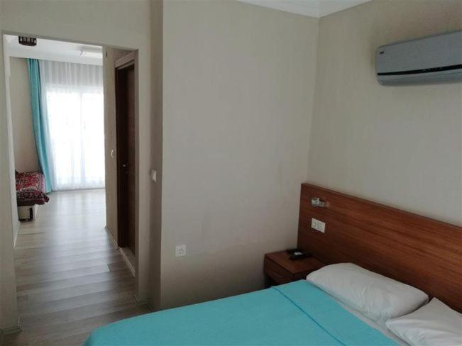 Dolunaydin Butik Otel Сіде Екстер'єр фото